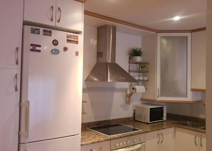 Tresmall Apartman