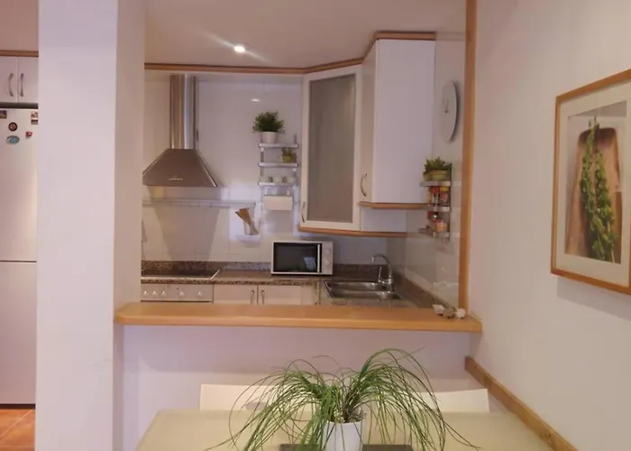Tresmall Apartament