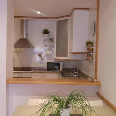 Tresmall Apartamento