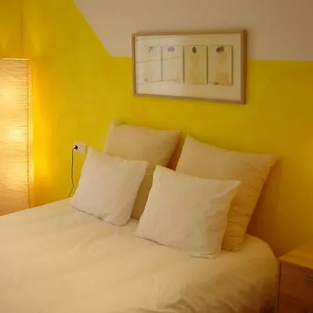 Apartamento Tresmall Les Cases d'Alcanar